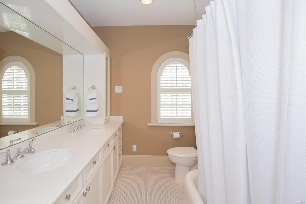 Clermont Park - Residential