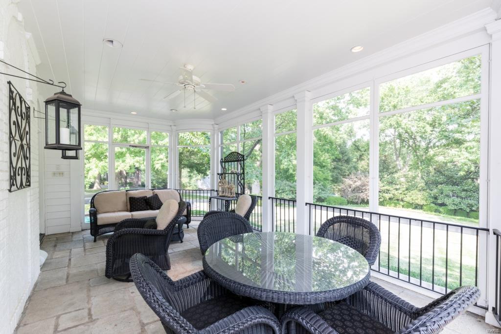 Clermont Park - Residential