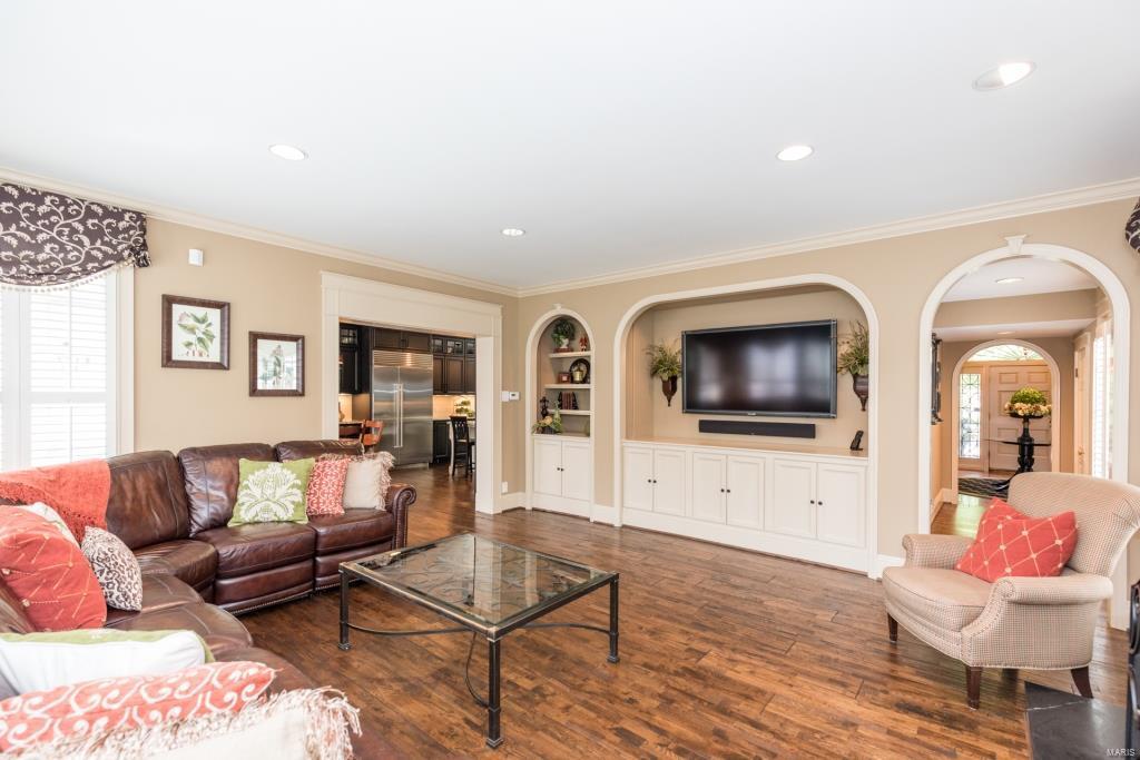 Clermont Park - Residential