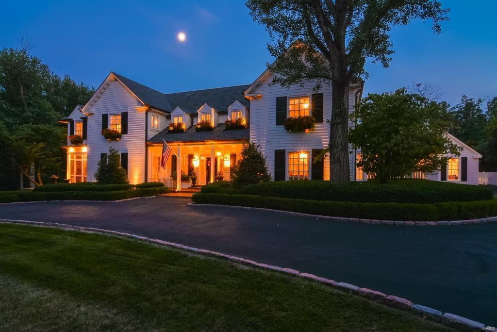 Clermont Park - Residential