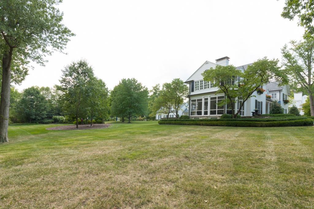 Clermont Park - Residential