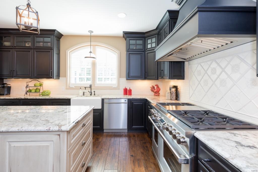 Clermont Park - Residential