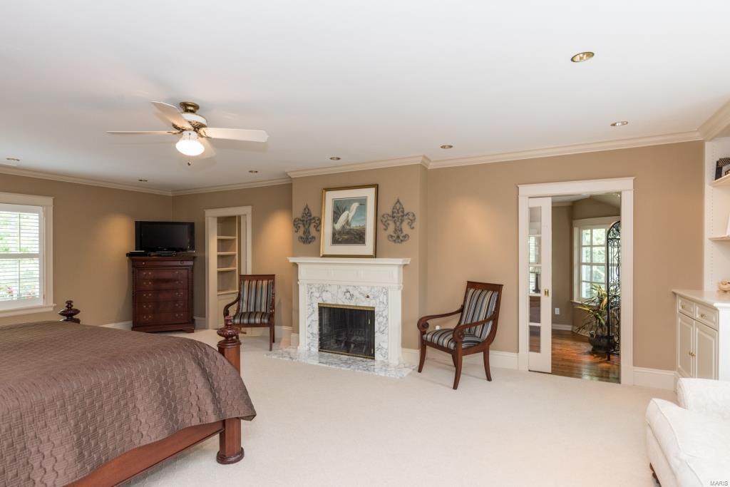 Clermont Park - Residential