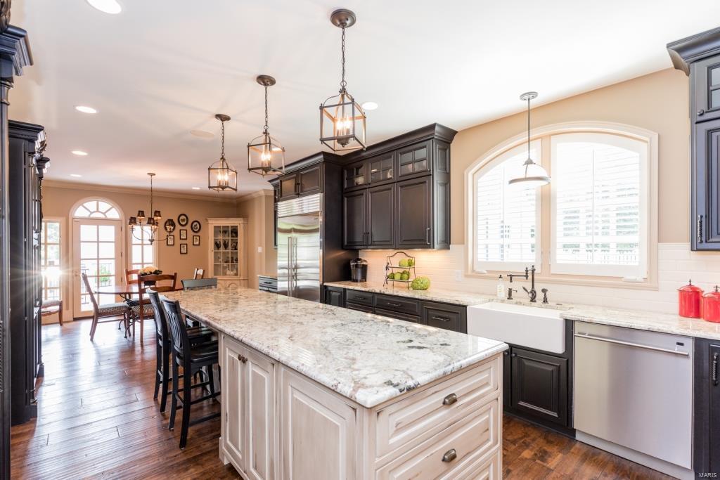 Clermont Park - Residential