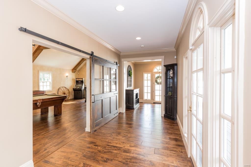 Clermont Park - Residential