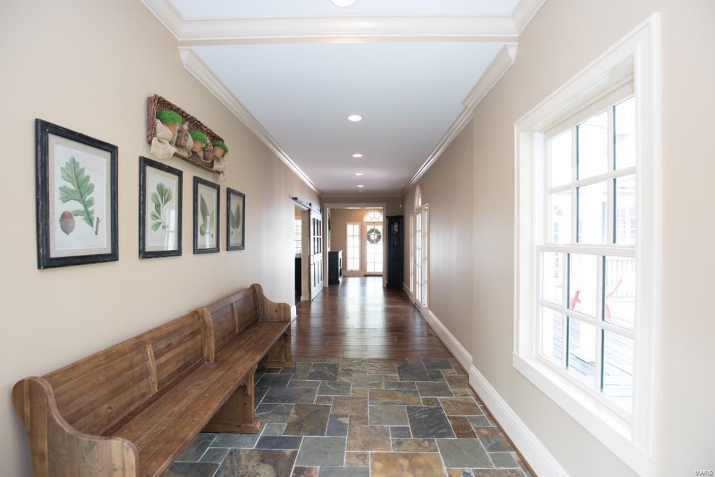 Clermont Park - Residential