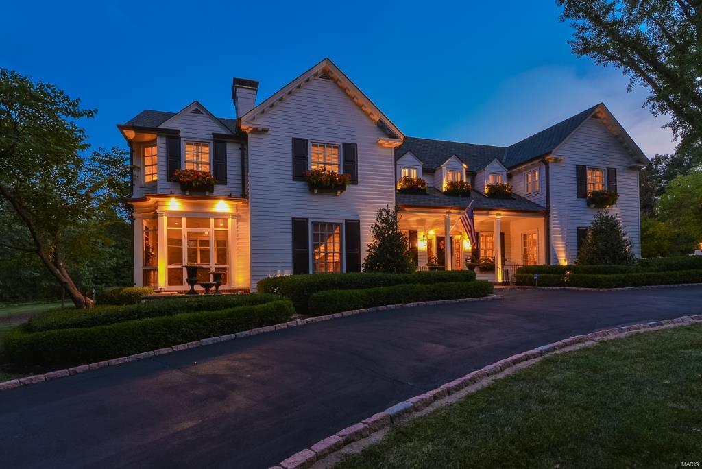 Clermont Park - Residential