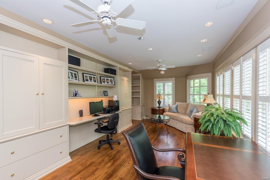 Clermont Park - Residential