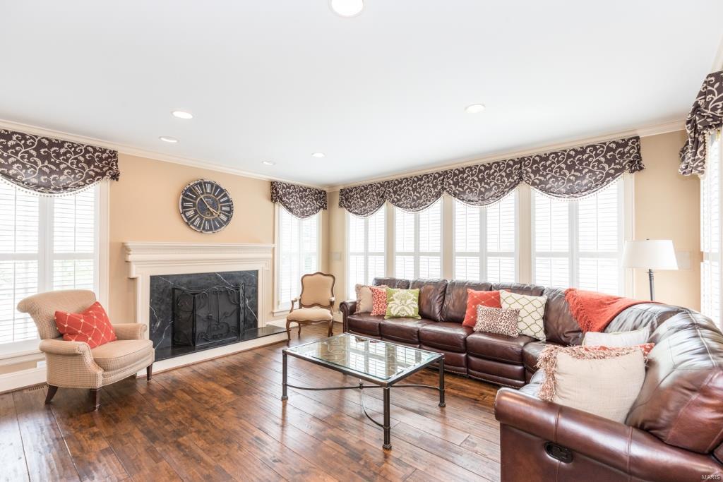 Clermont Park - Residential