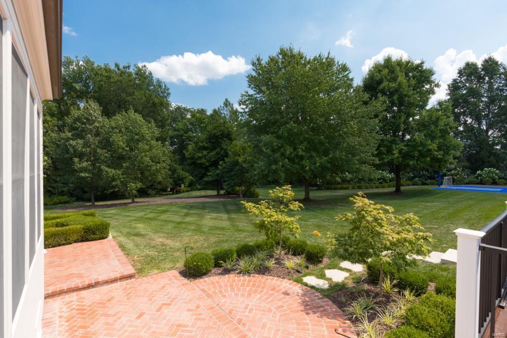 Clermont Park - Residential