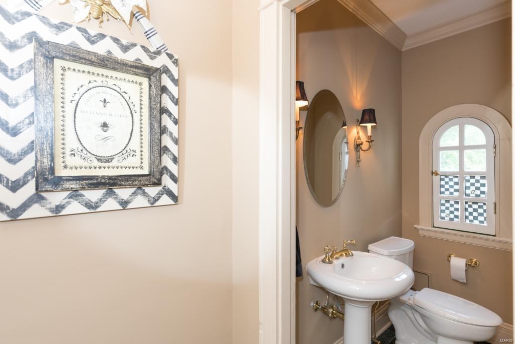 Clermont Park - Residential