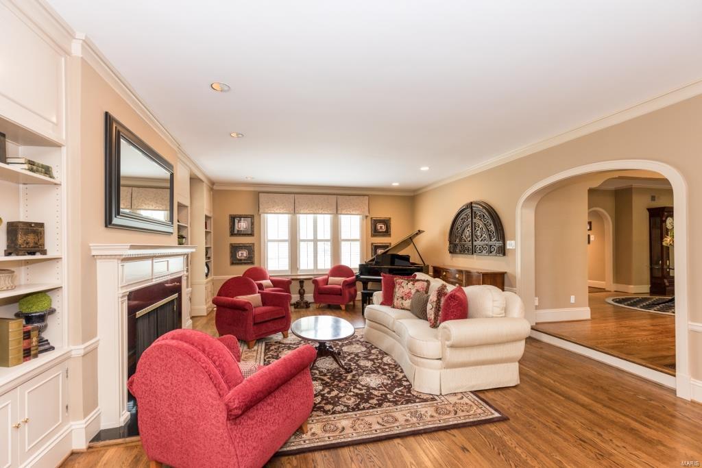 Clermont Park - Residential