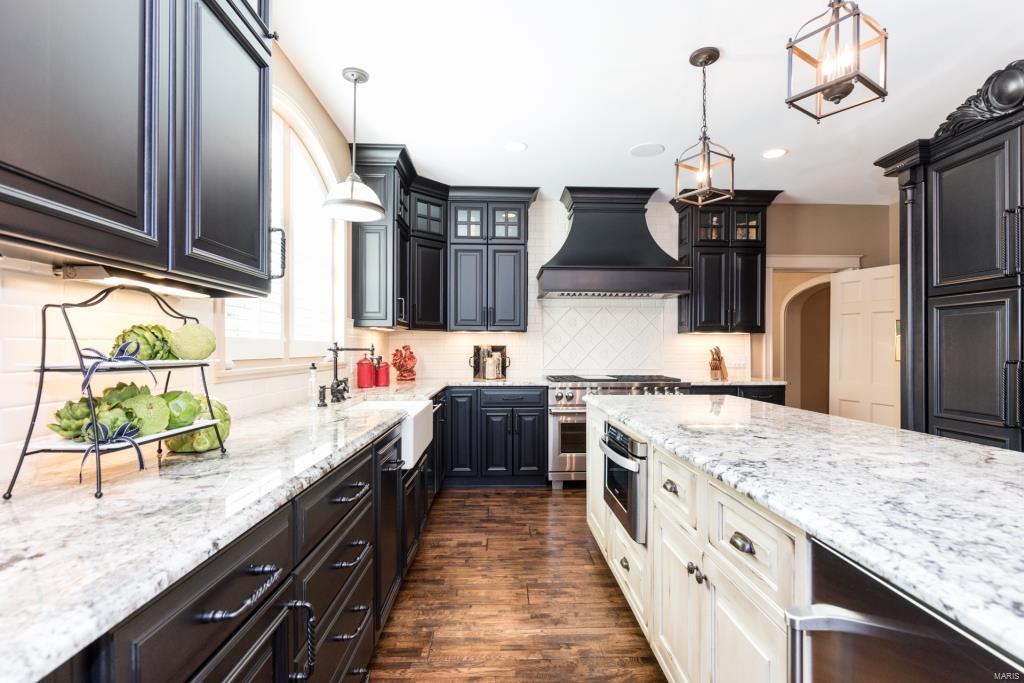 Clermont Park - Residential