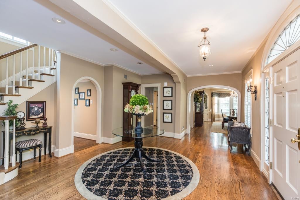 Clermont Park - Residential