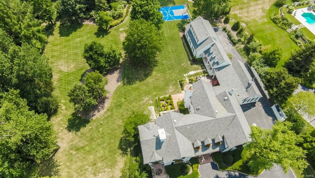 Clermont Park - Residential