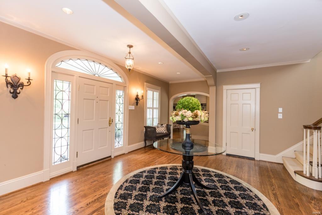 Clermont Park - Residential