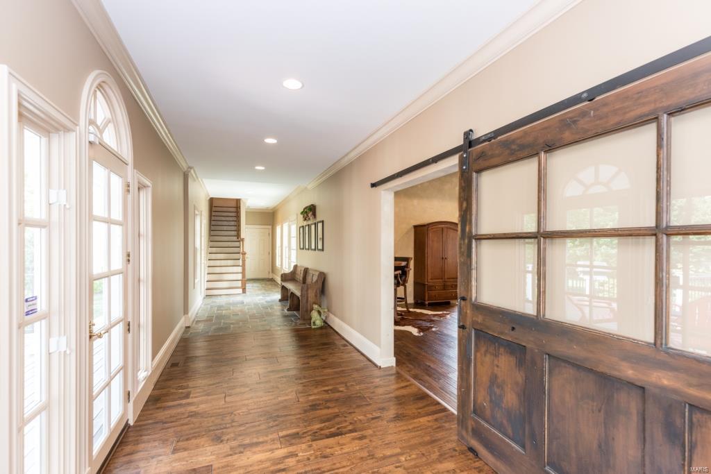 Clermont Park - Residential