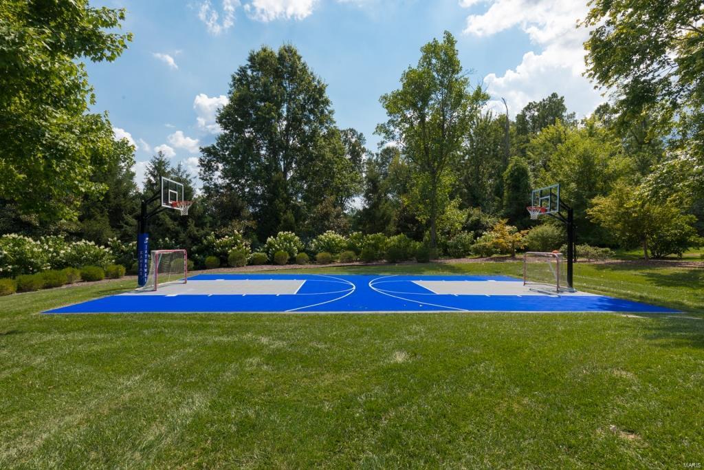 Clermont Park - Residential