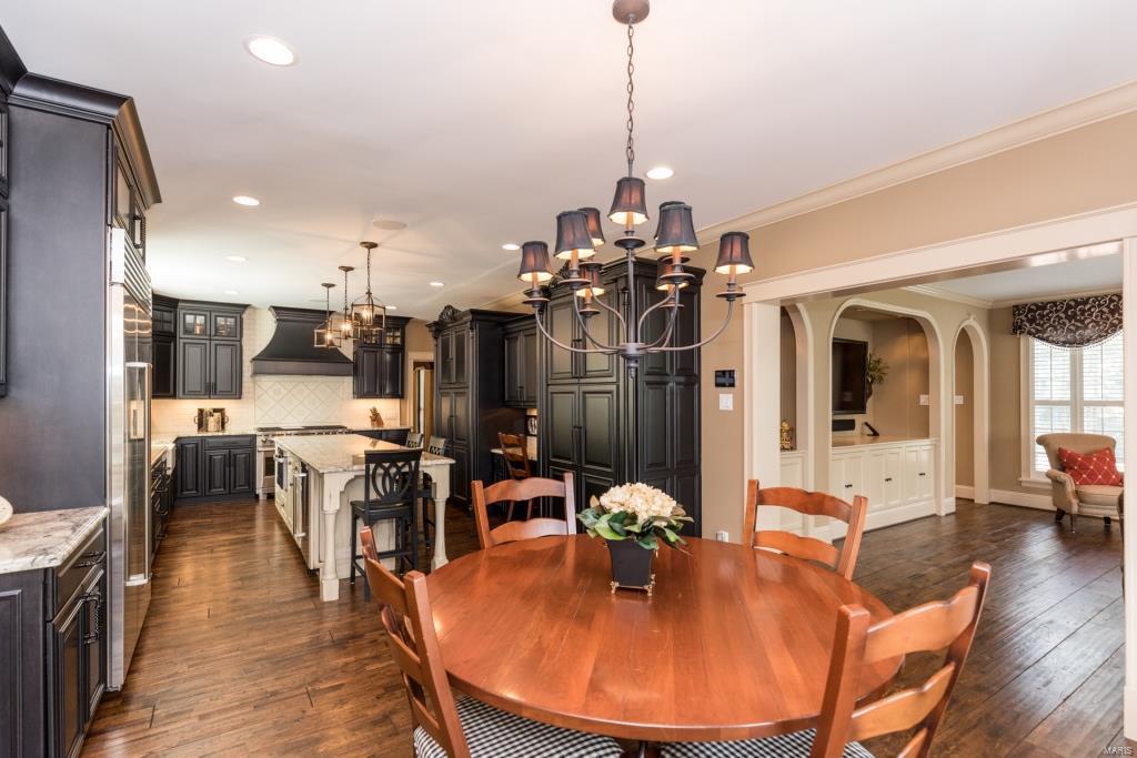 Clermont Park - Residential