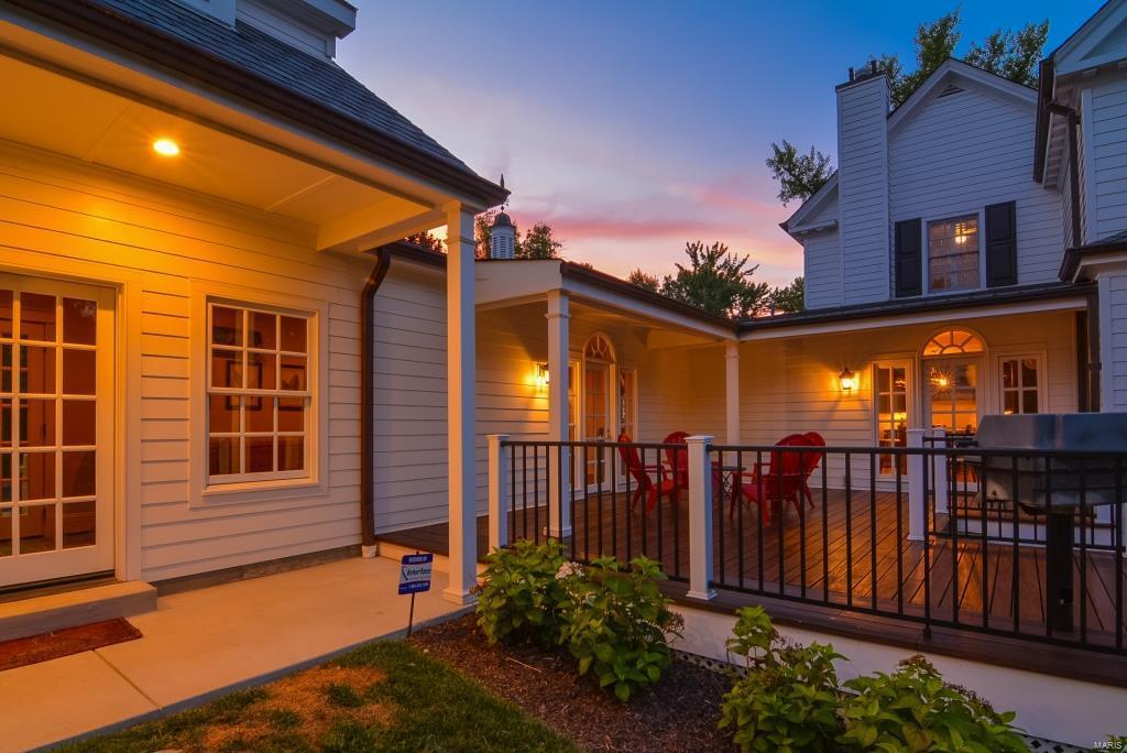 Clermont Park - Residential