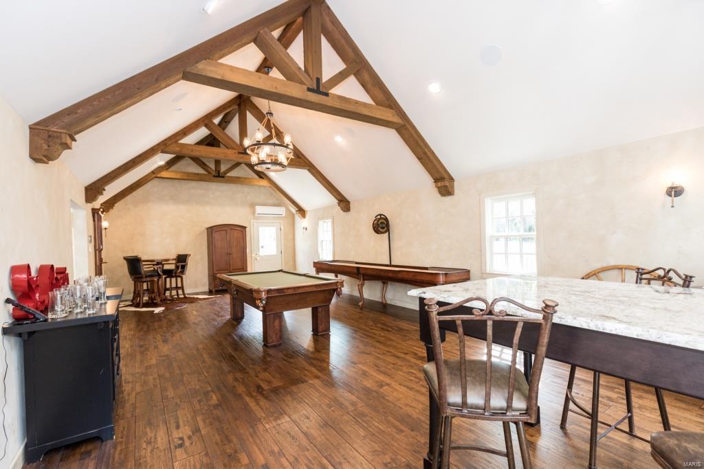 Clermont Park - Residential