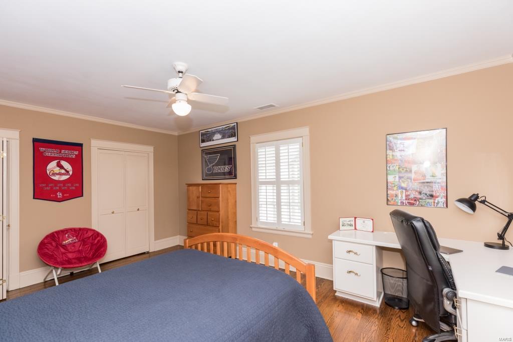 Clermont Park - Residential