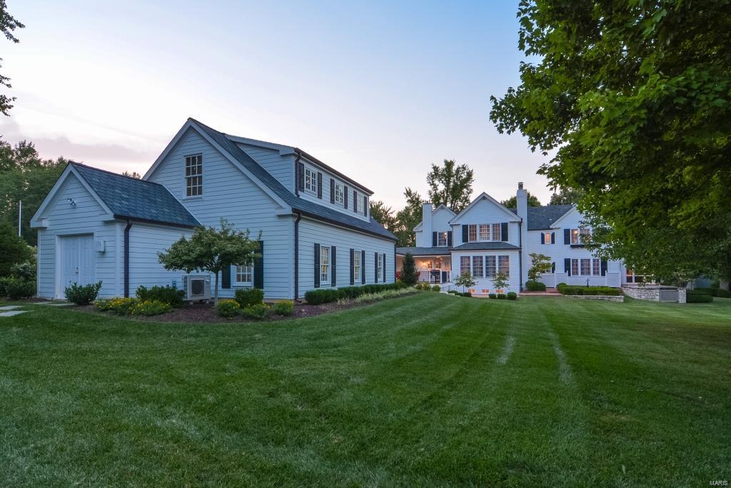 Clermont Park - Residential