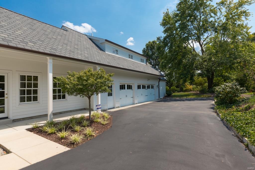 Clermont Park - Residential