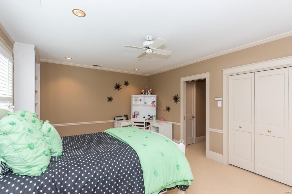 Clermont Park - Residential