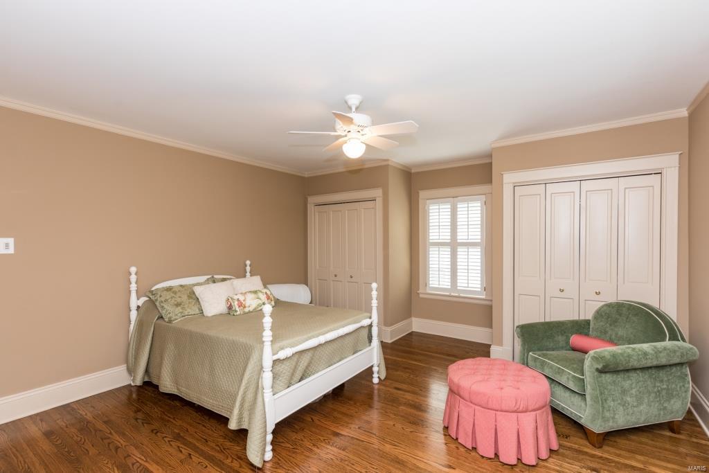 Clermont Park - Residential