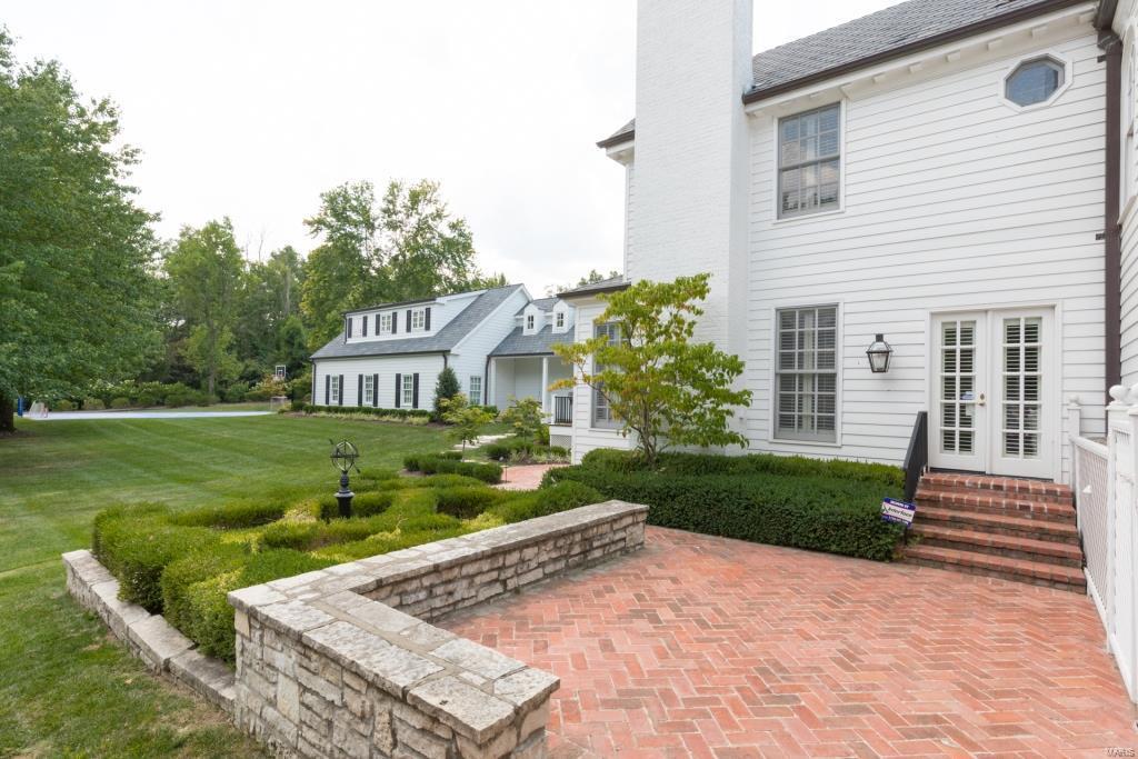 Clermont Park - Residential