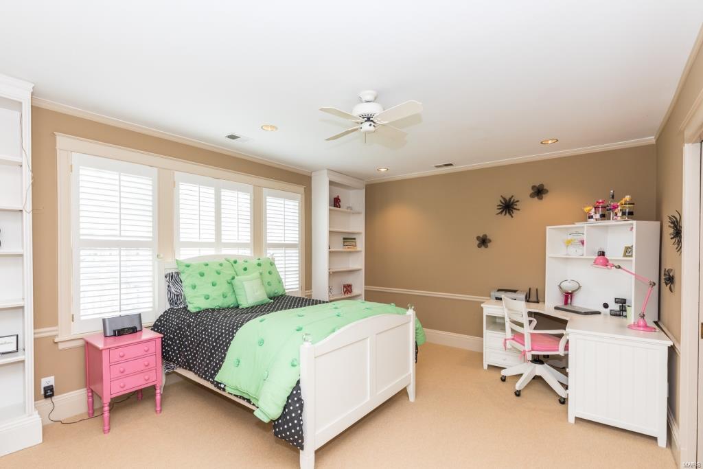 Clermont Park - Residential