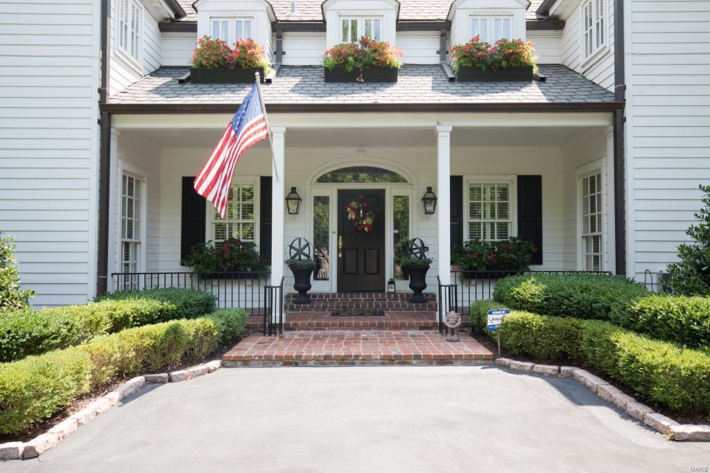 Clermont Park - Residential