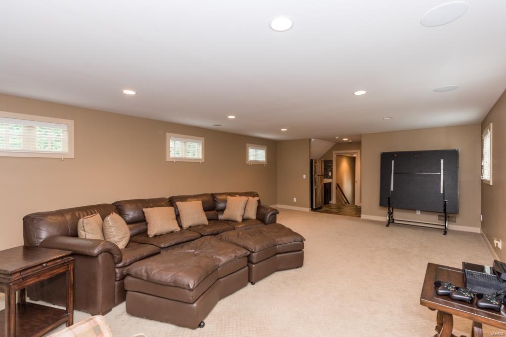 Clermont Park - Residential