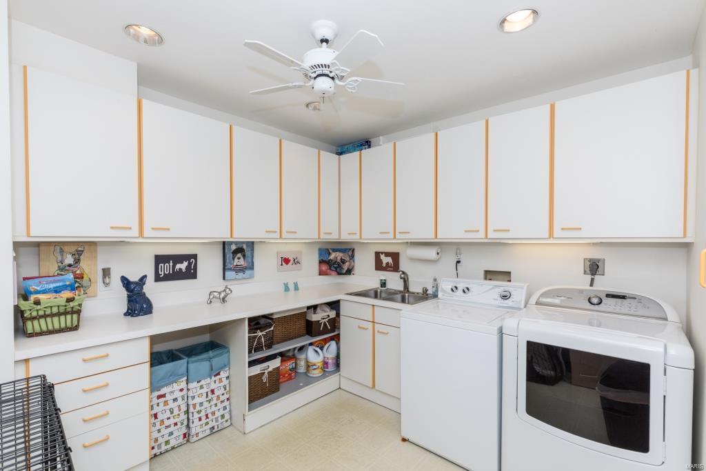 Clermont Park - Residential