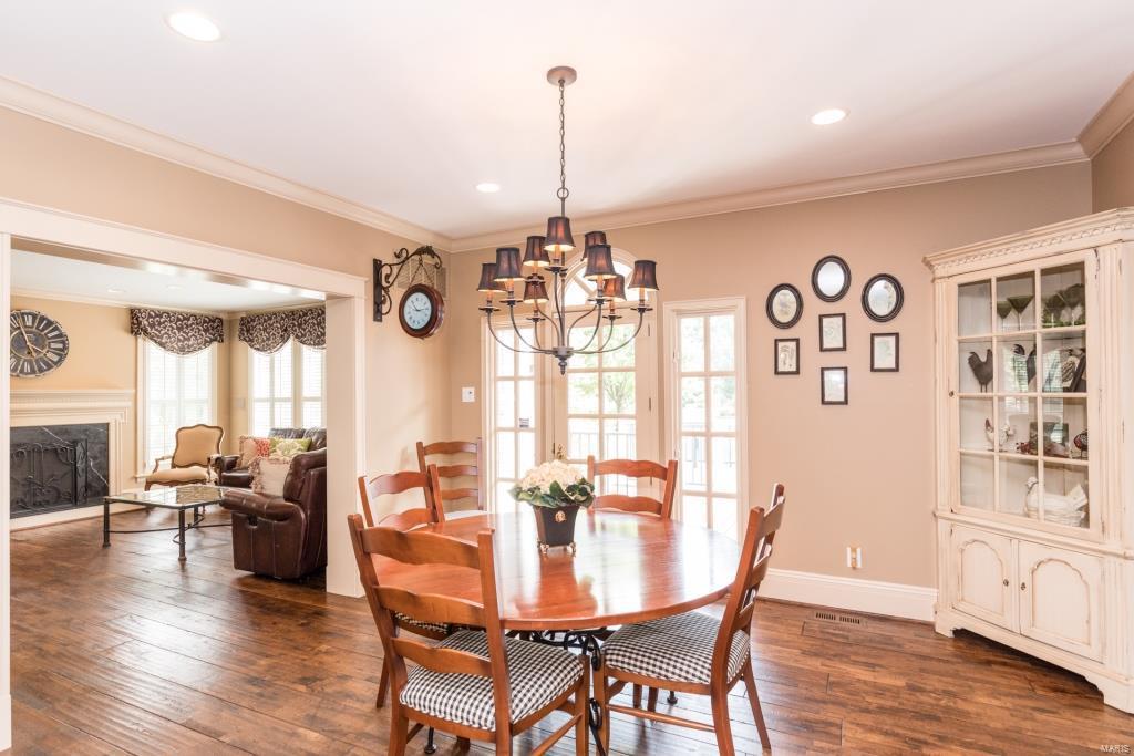 Clermont Park - Residential