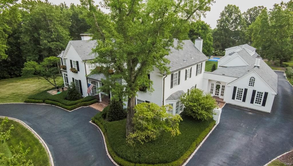 Clermont Park - Residential