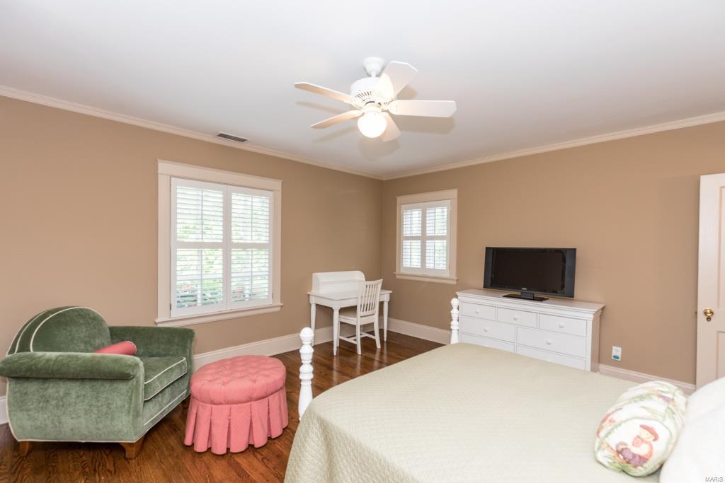 Clermont Park - Residential