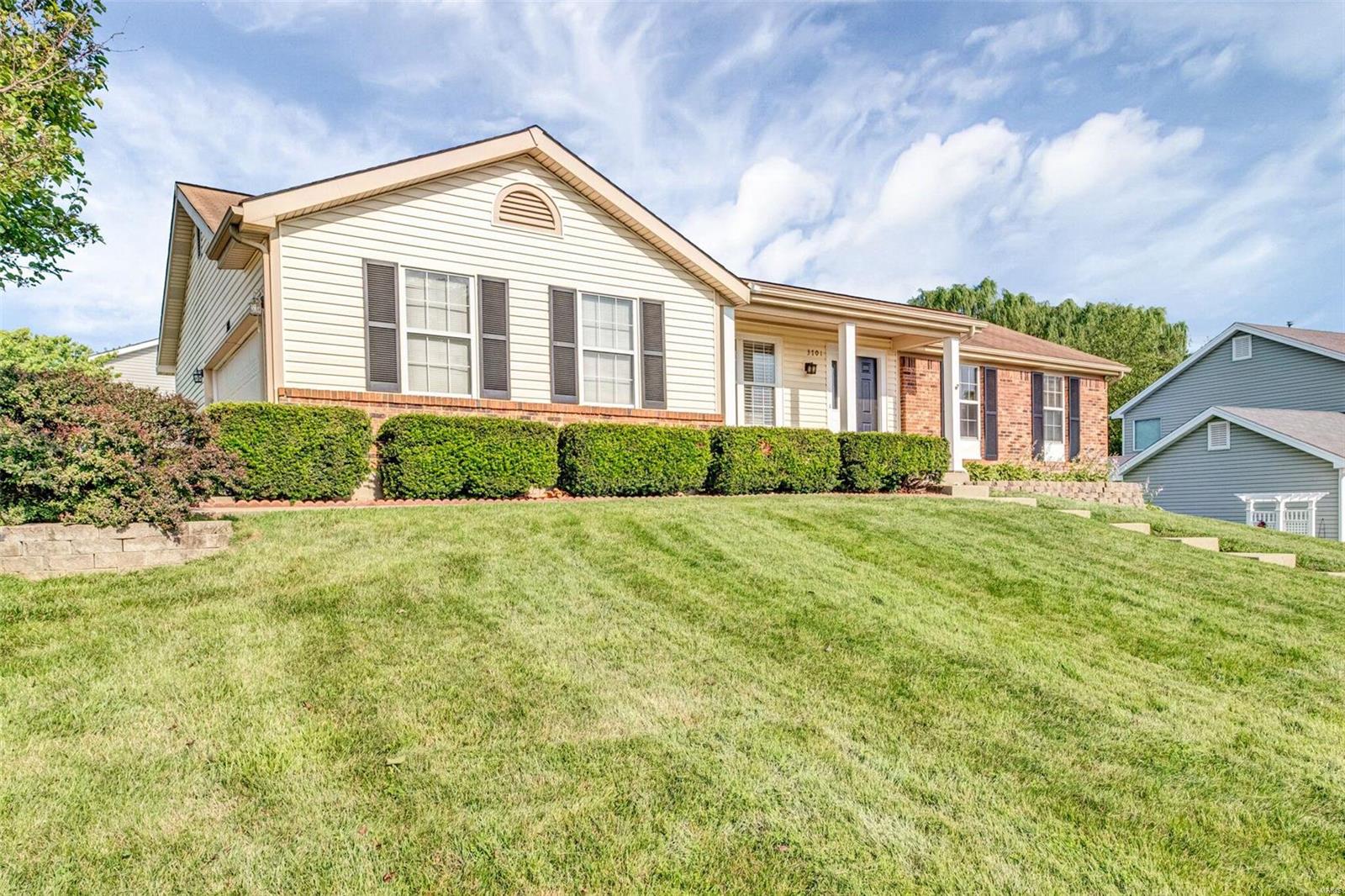 Eagles Ridge #1 - Residential