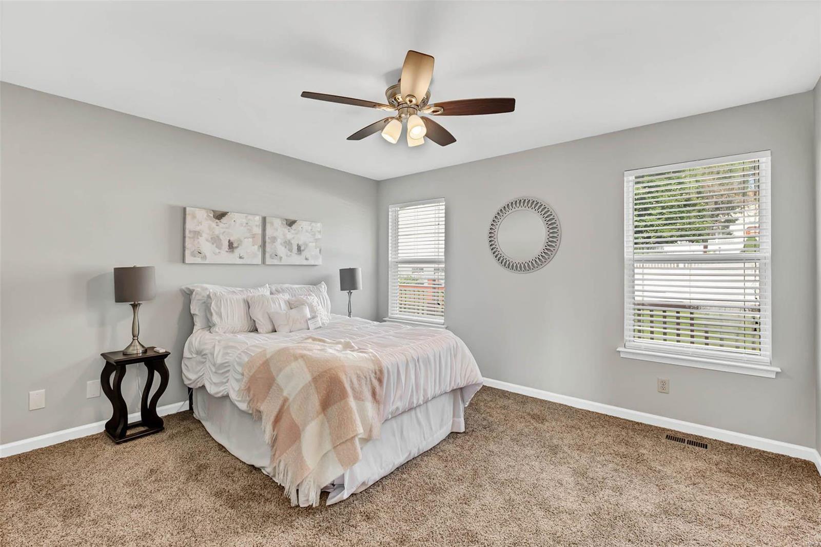 Eagles Ridge #1 - Residential