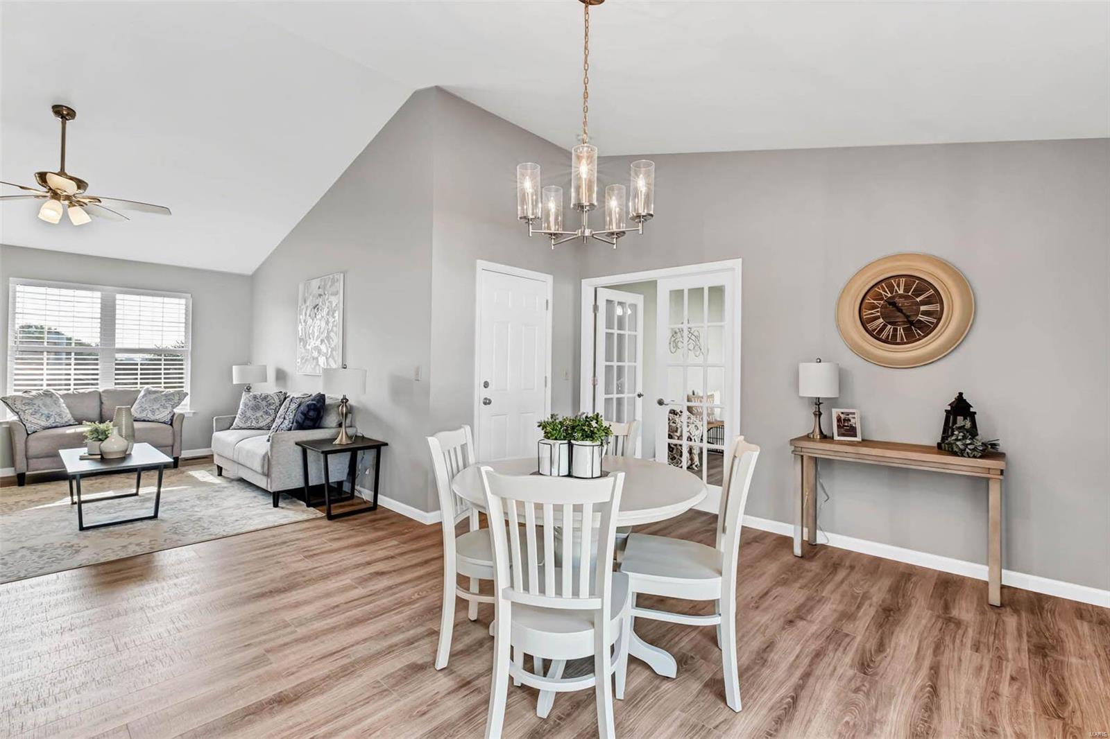 Eagles Ridge #1 - Residential