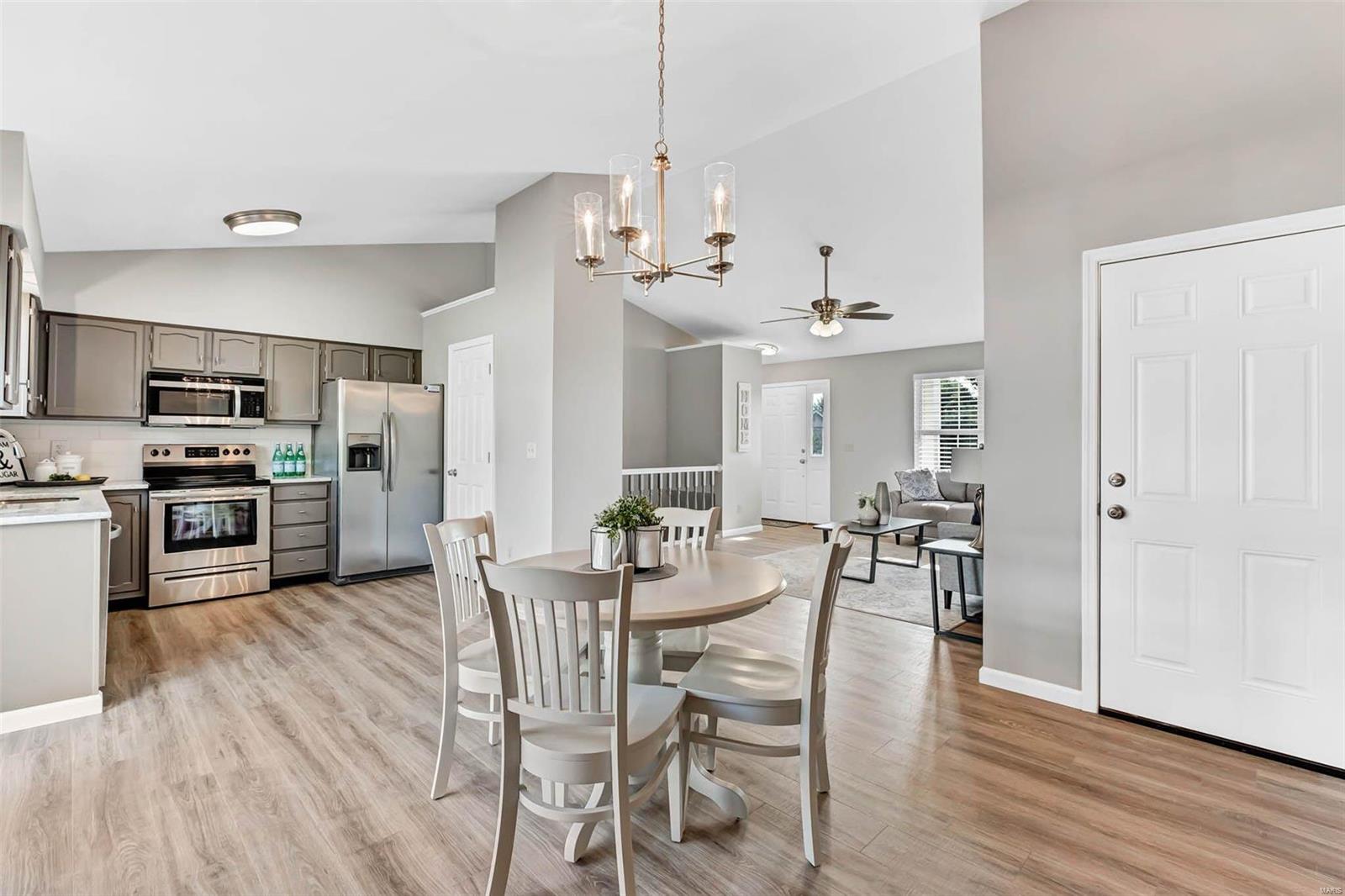 Eagles Ridge #1 - Residential