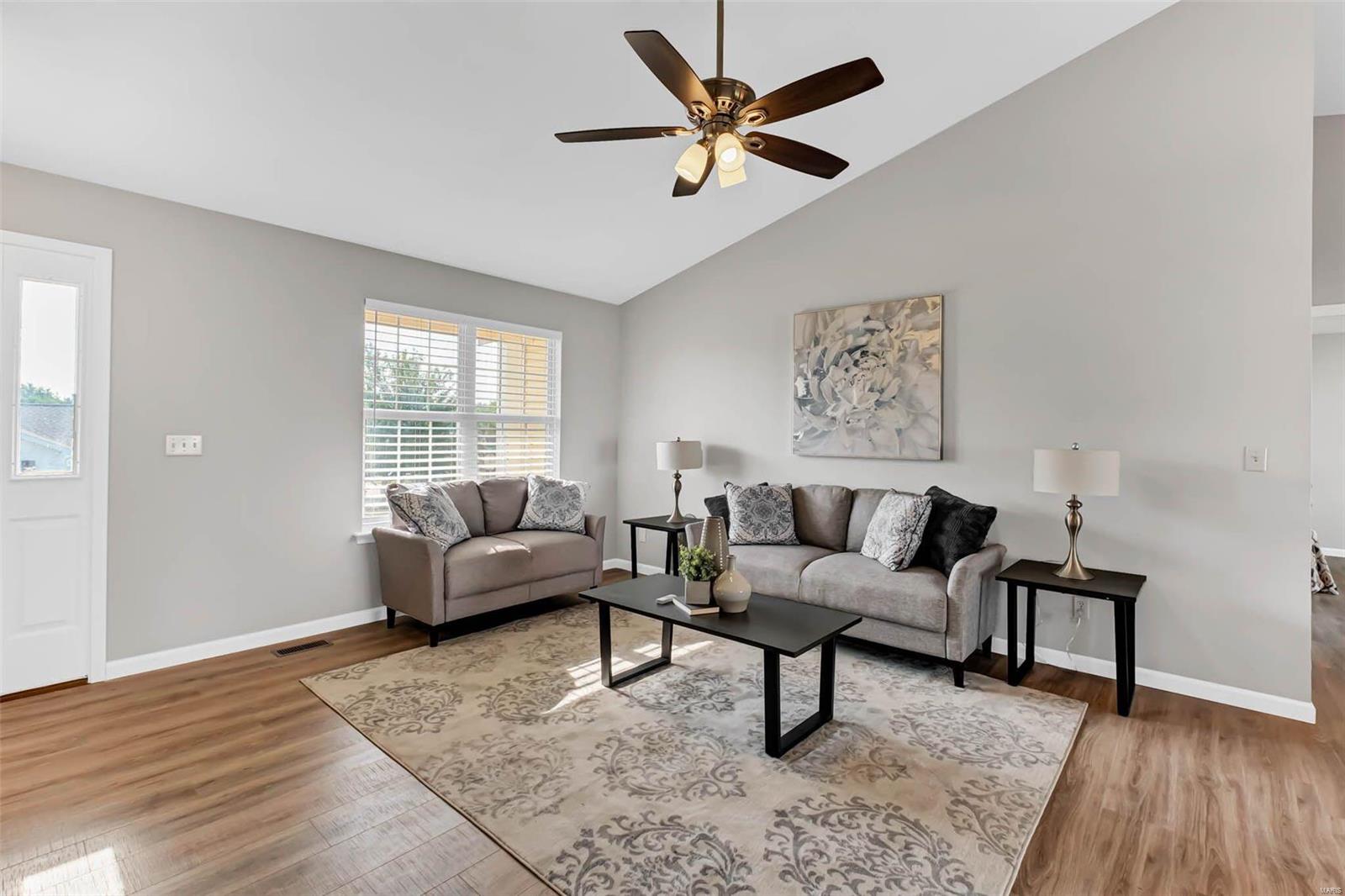 Eagles Ridge #1 - Residential