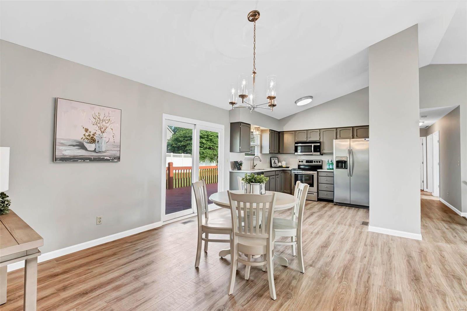 Eagles Ridge #1 - Residential