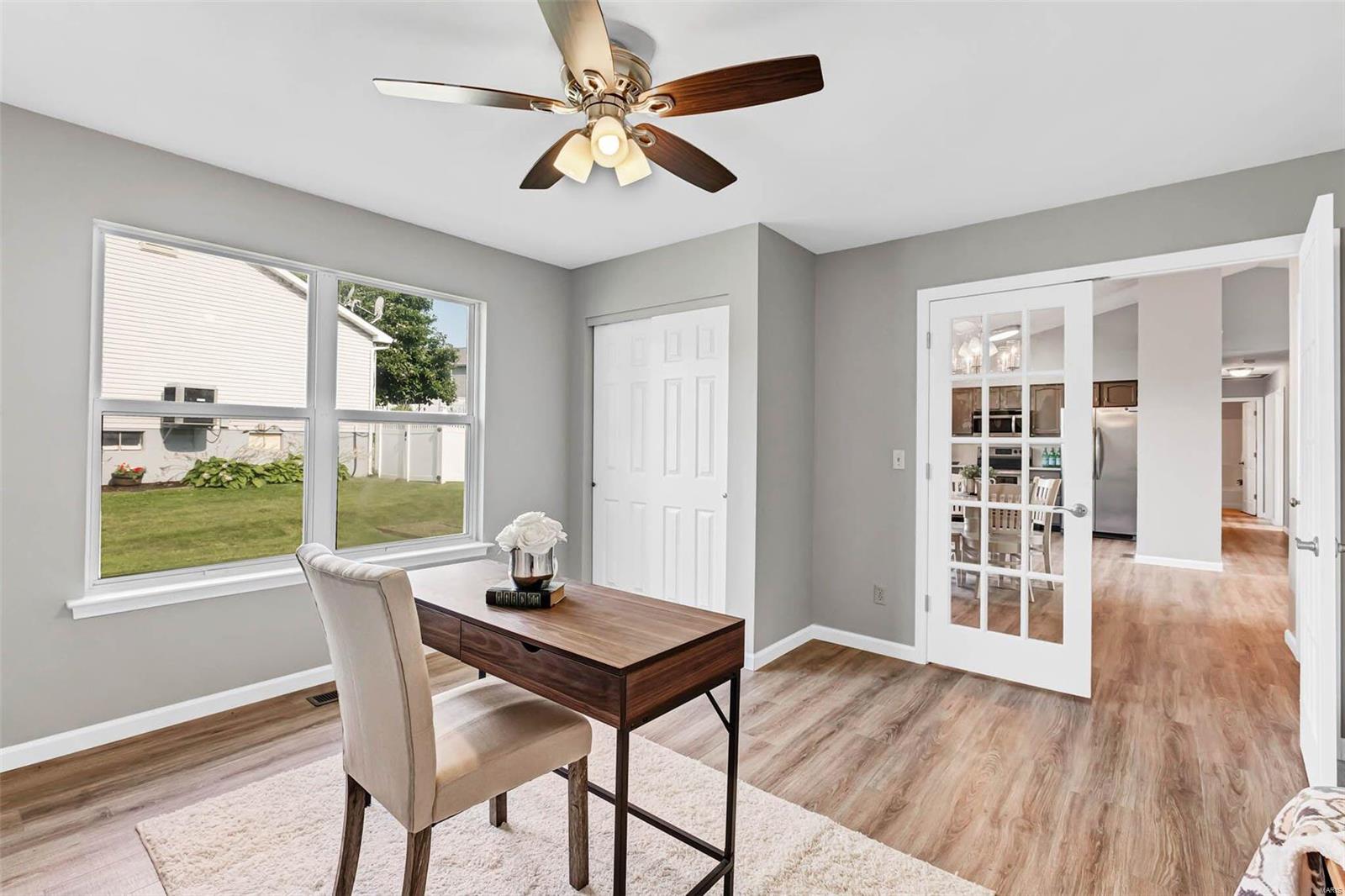 Eagles Ridge #1 - Residential