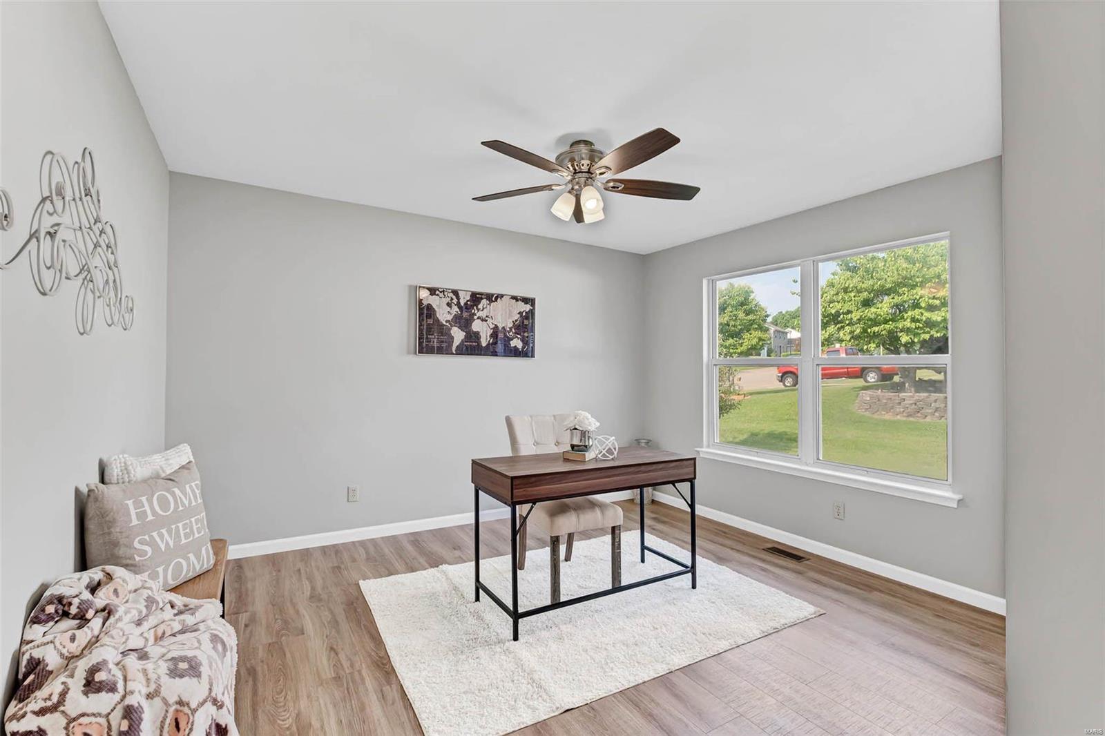 Eagles Ridge #1 - Residential