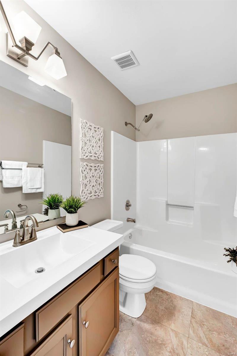 Eagles Ridge #1 - Residential