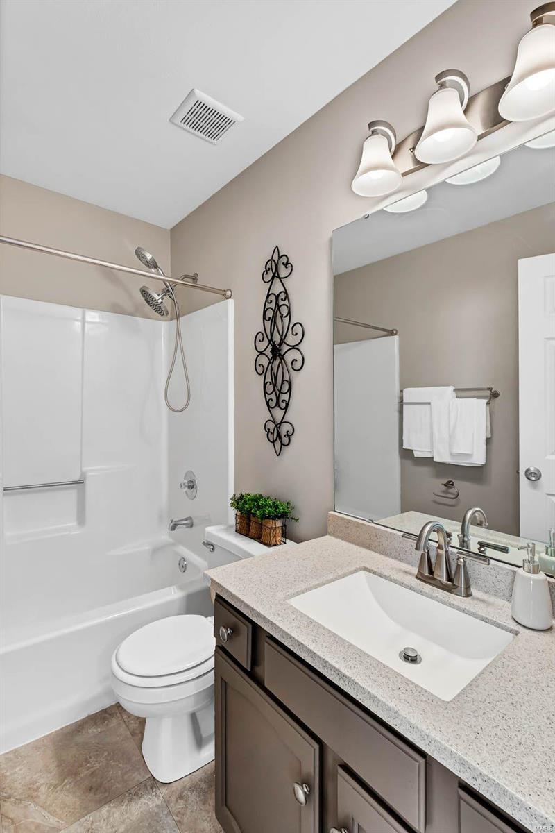 Eagles Ridge #1 - Residential