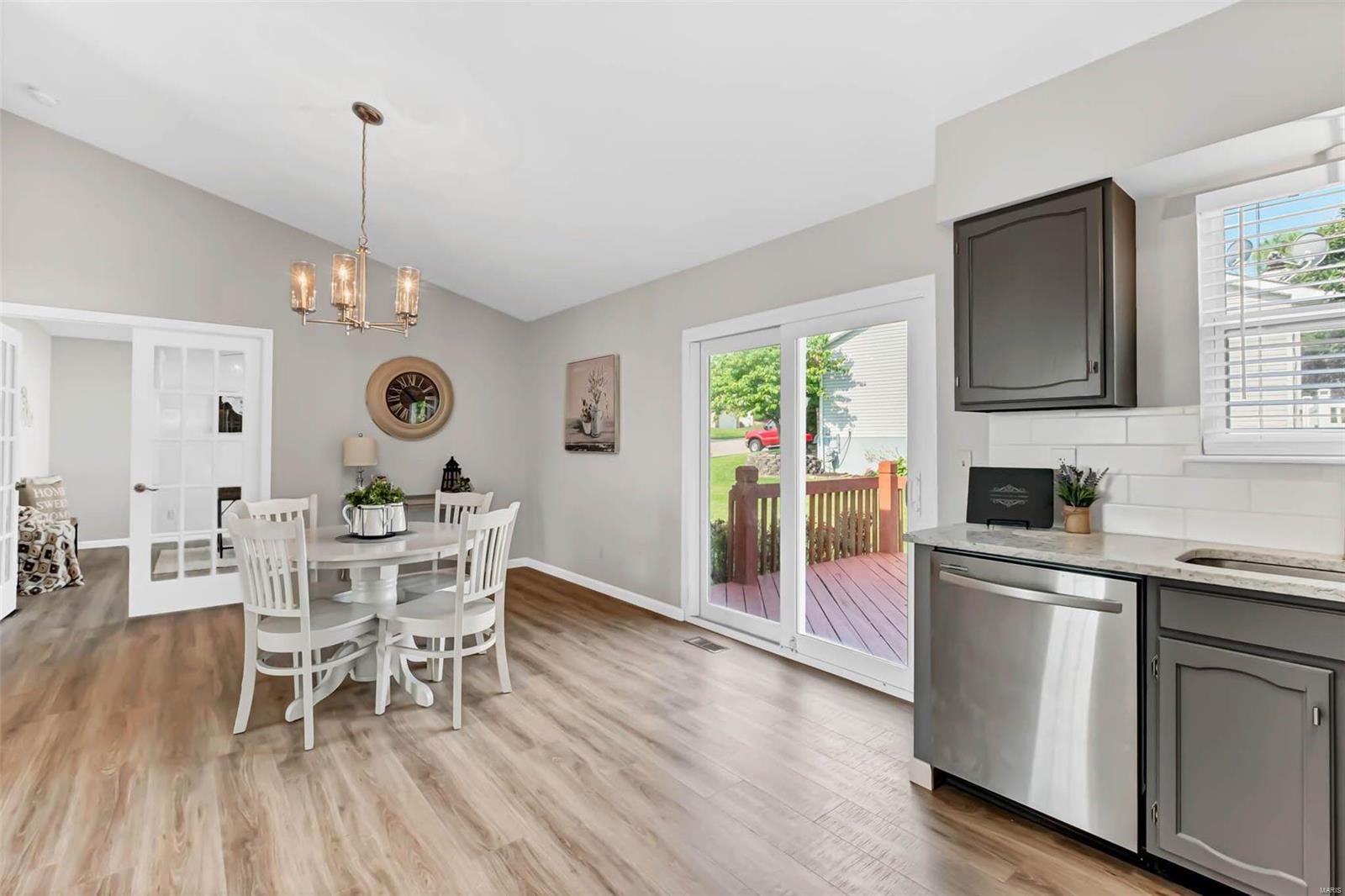 Eagles Ridge #1 - Residential