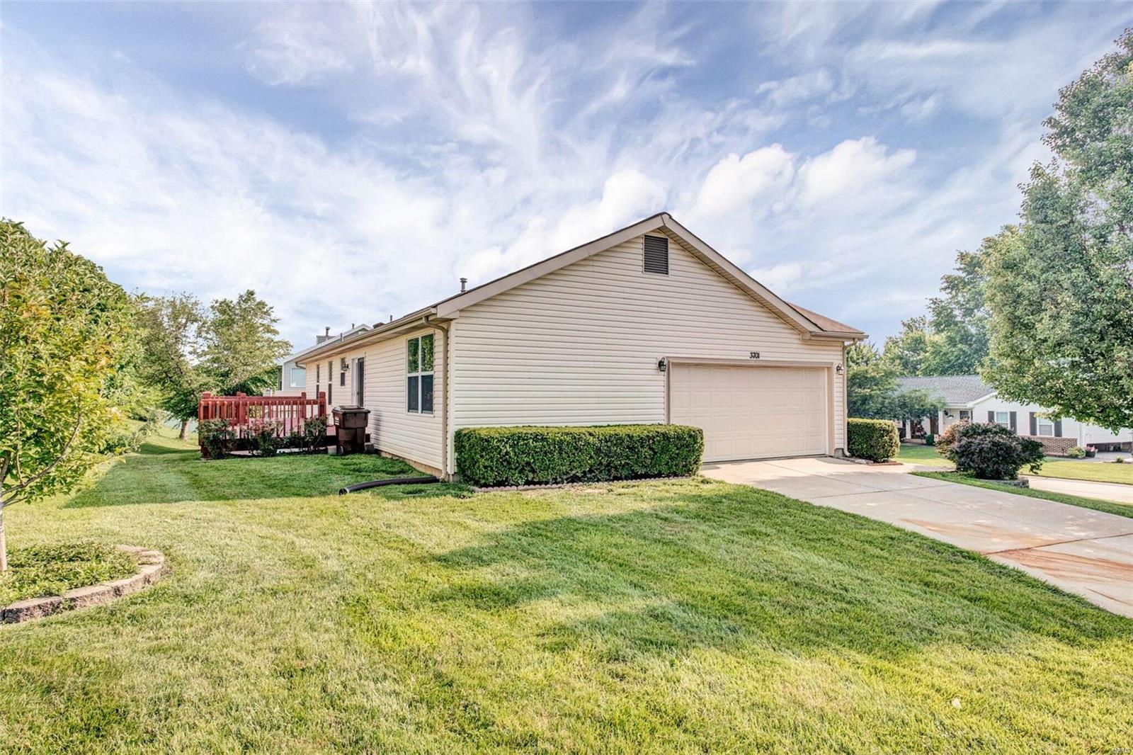 Eagles Ridge #1 - Residential